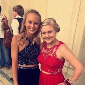 Meet your Posher, Micah